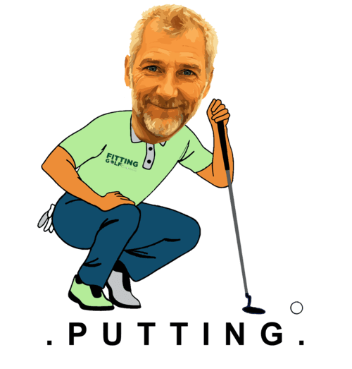 Fitting Golfe du Morbihan - Putting Fitting Golfe du Morbihan - Putting